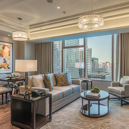 Ascott Bonifacio Global City Manila Taguig Dış mekan fotoğraf