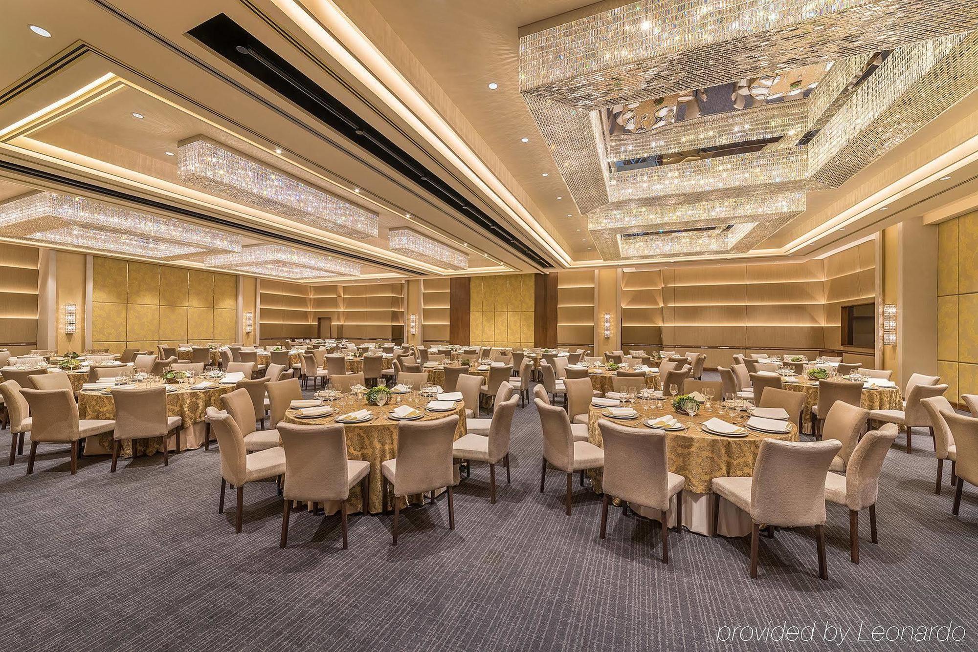 Ascott Bonifacio Global City Manila Taguig Dış mekan fotoğraf